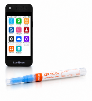 ATP Surface Swab